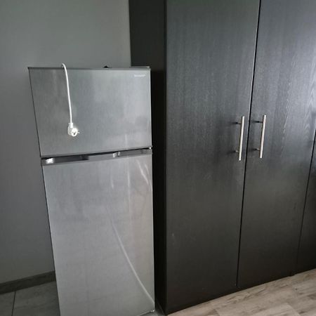 Apartament Bunsha Krasków Eksteriør bilde