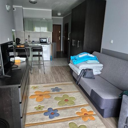 Apartament Bunsha Krasków Eksteriør bilde