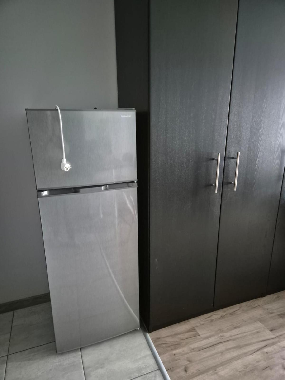Apartament Bunsha Krasków Eksteriør bilde