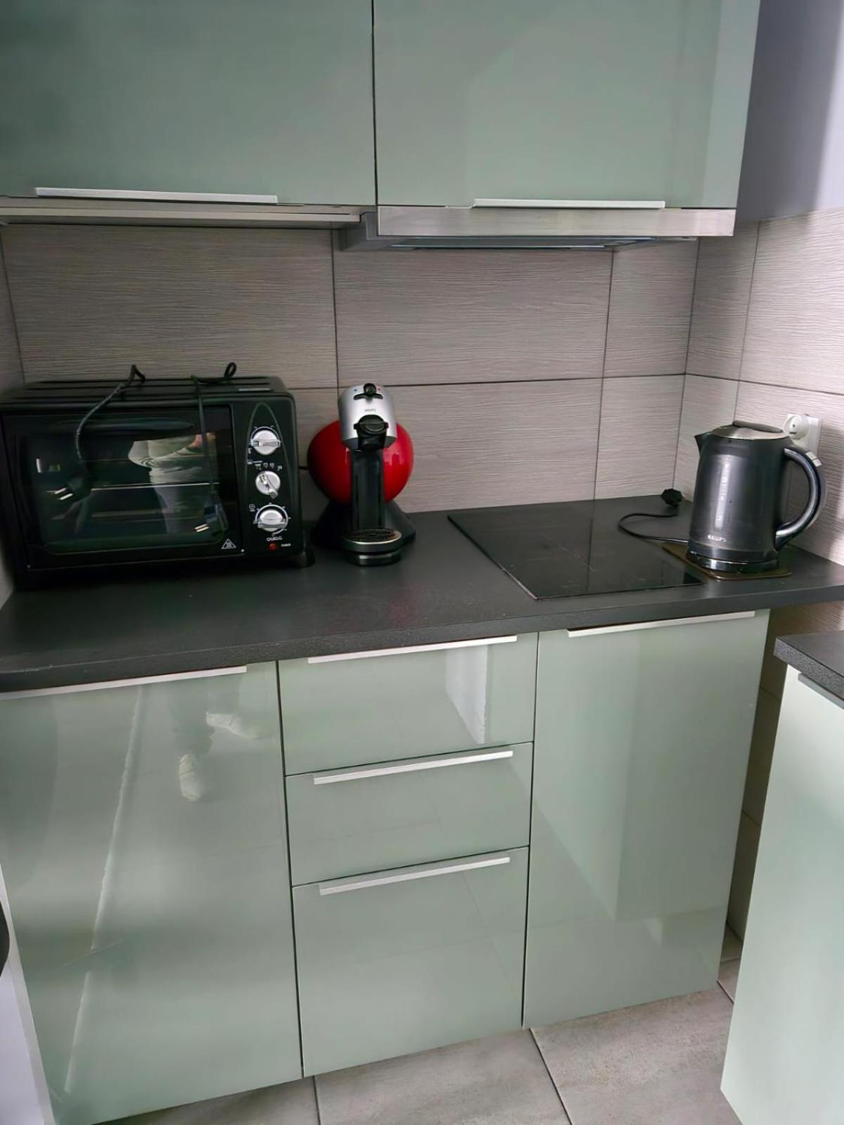 Apartament Bunsha Krasków Eksteriør bilde