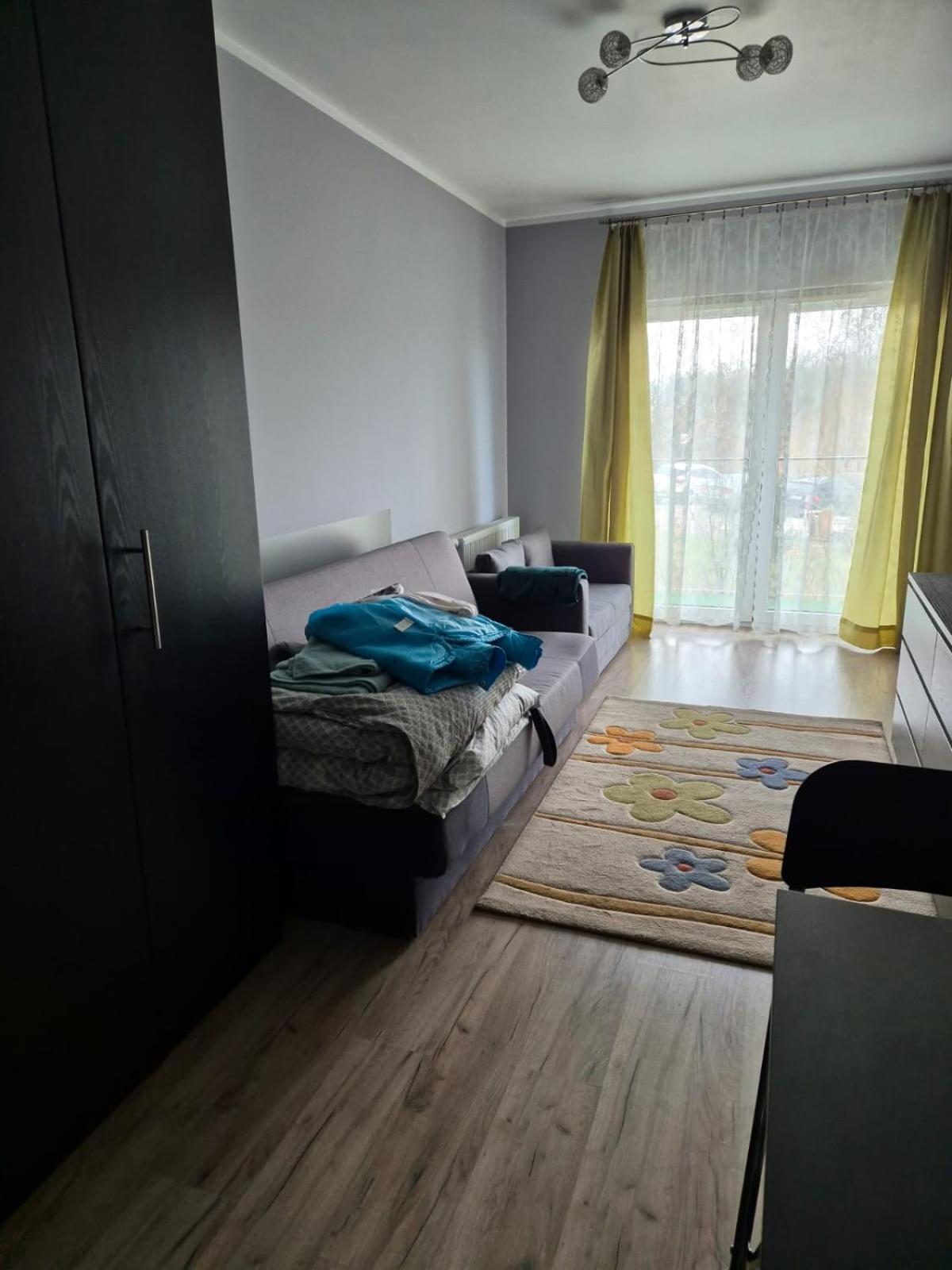 Apartament Bunsha Krasków Eksteriør bilde
