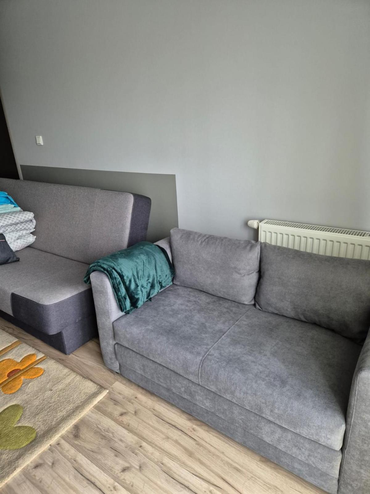 Apartament Bunsha Krasków Eksteriør bilde
