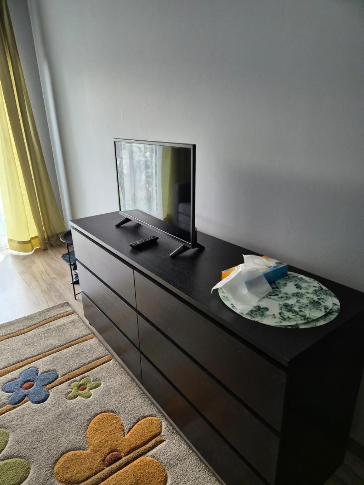 Apartament Bunsha Krasków Eksteriør bilde